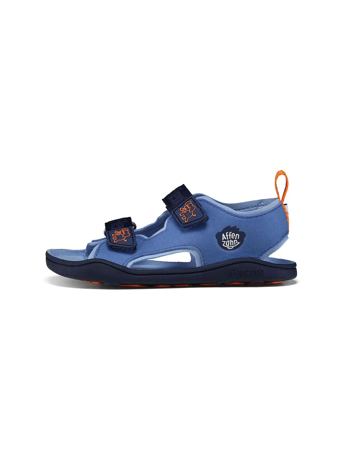 AFFENZAHN | Kinder Sandalen AIRY Elefant | 